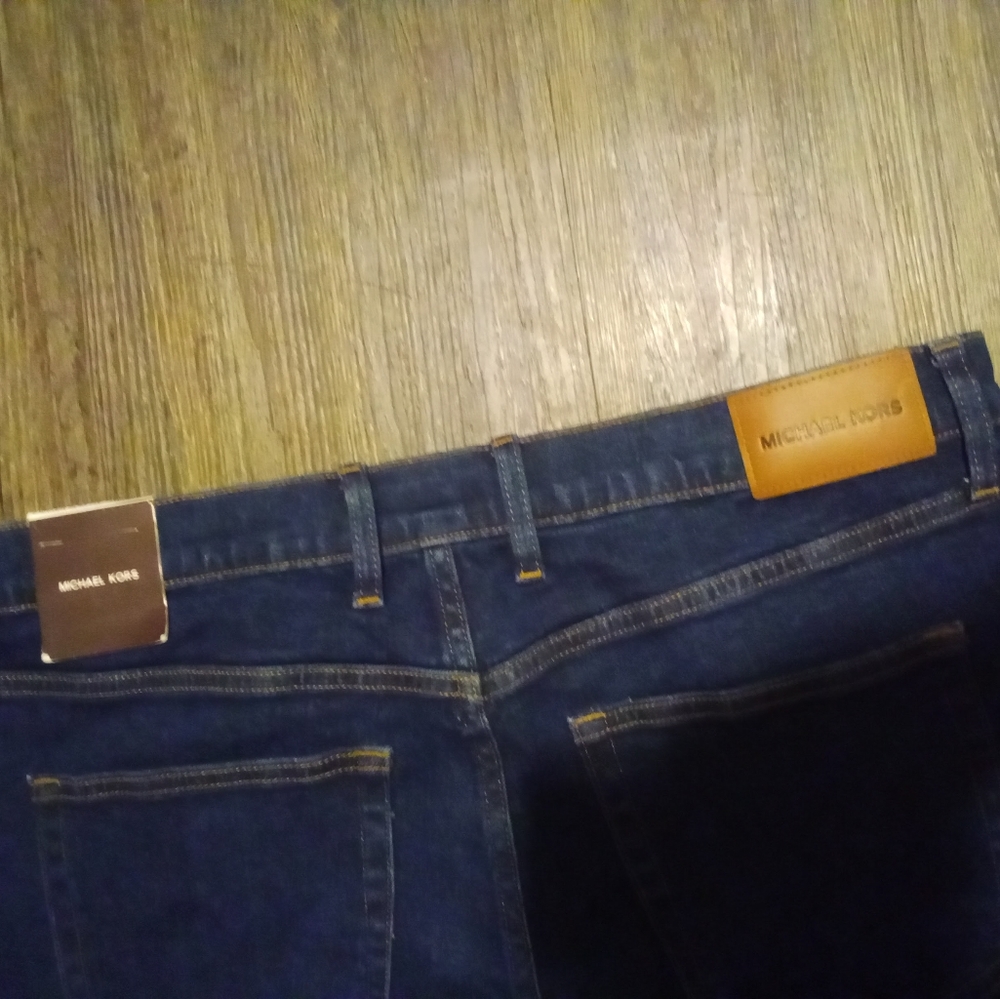 Michael kors jeans
